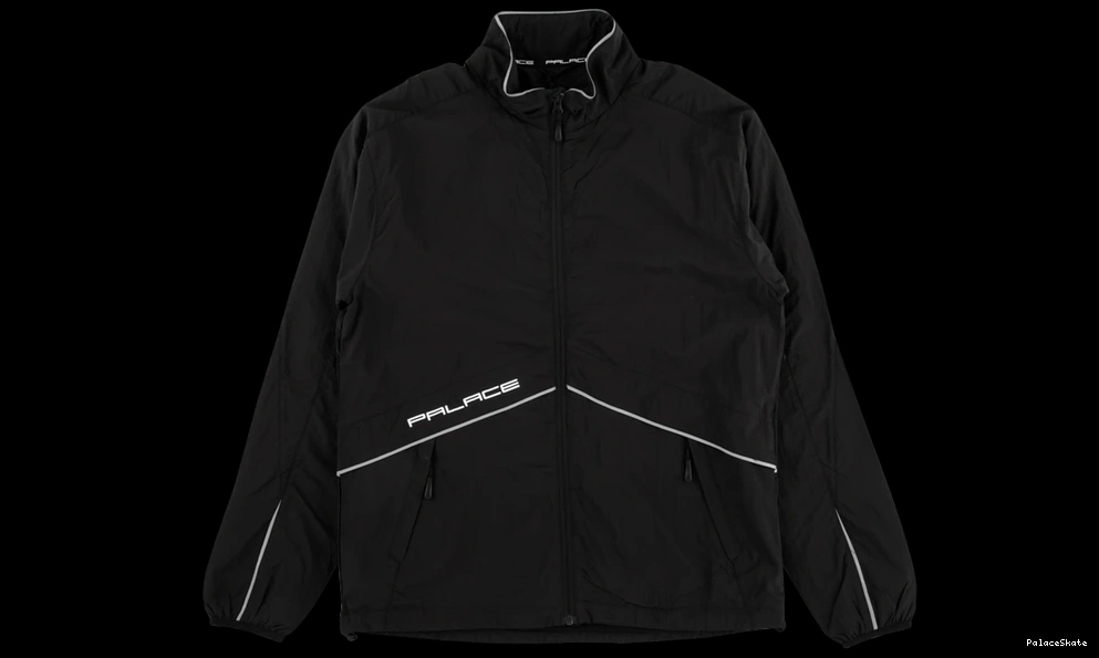 Cheap Palace Runner Crink Jacket 0808